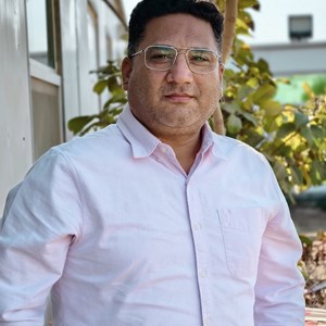 Photo of Muhammad Jalal