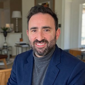 Photo of Zack Di Salvo