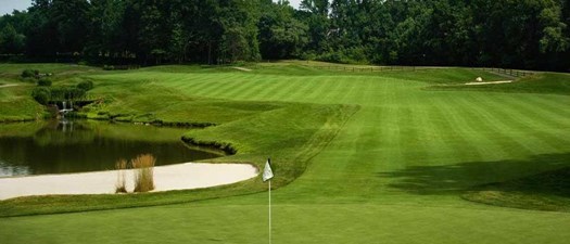 IREM MD - 34th Annual Charity Golf Tournament