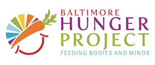 IREM MD Volunteer - Baltimore Hunger Project Kit Assembling