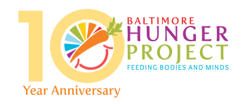 IREM MD Volunteer - Baltimore Hunger Project
