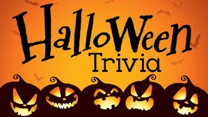 IREM MD Social Halloween Trivia Night