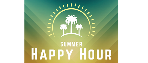 IREM MD - Summer Happy Hour