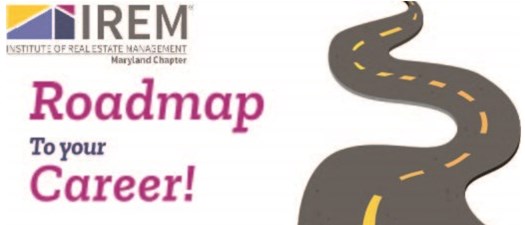 IREM Lunch& Learn Keynote - Roadmap to your Career