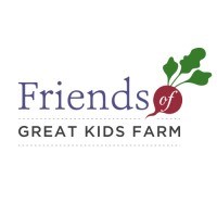 IREM MD VolunteerForIt - Great Kids Farm