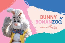 IREM MD Volunteer - Maryland Zoo (Bunny Bonanzoo)