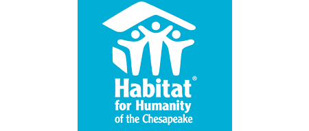 IREM MD Volunteer - Habitat for Humanity