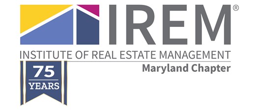 IREM MD 75th Anniversary Happy Hour Celebration