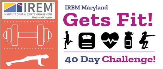 IREM MD Gets Fit 2021 Edition