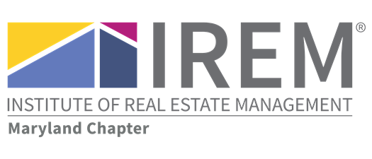 IREM MD - Economic Wrap Up & Outlook