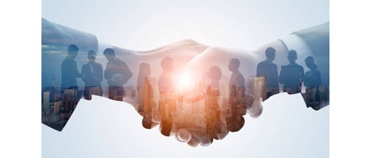 IREM MD - Connecting with our Industry Partners