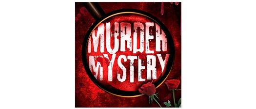 IREM MD - Fall Murder Mystery