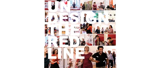 Undesign the Redline Exhibit