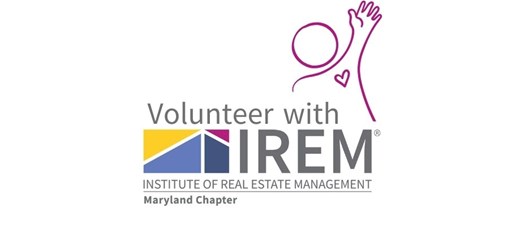 IREM MD VolunteerForIt - Summer of Service