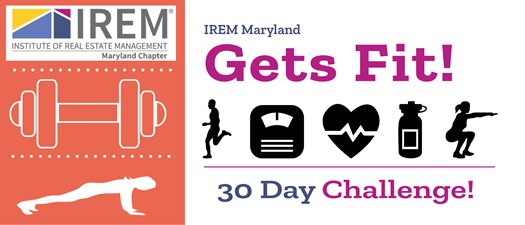 IREM MD Gets Fit Challenge!