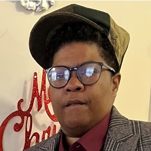 Photo of Keisha McKoy