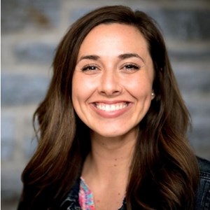 Photo of Sarah Fox