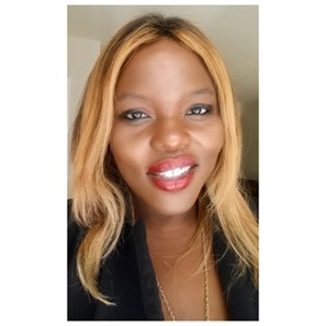 Photo of Lashaunda Perry