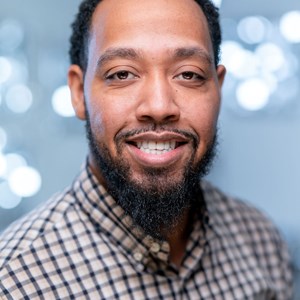 Photo of Tyrone D Johnson
