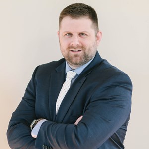 Photo of Justin Bishop