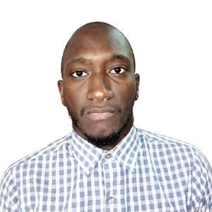 Photo of Papa Samba Seck