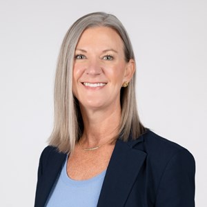 Photo of Courtney Cober