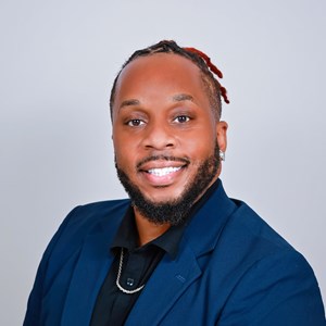 Photo of Derek Leslie Jackson