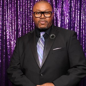 Photo of Dexter Clark