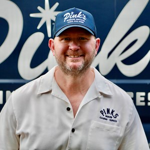 Photo of JOSHUA G STEGALL