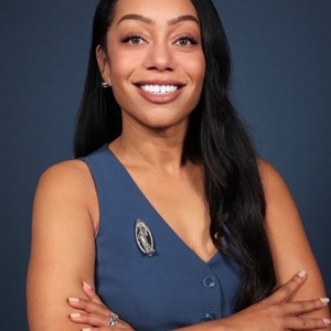 Photo of Candice Manning