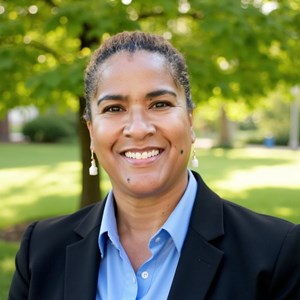 Photo of Charlotte Waters