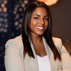 Photo of Kristal Sutton