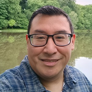 Photo of Anton Schueller