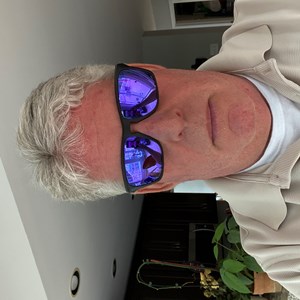 Photo of Alan Yospe