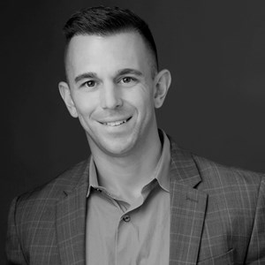 Photo of Justin Santini