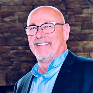 Photo of Chuck White