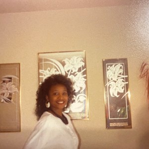 Photo of Cynthia Wilson