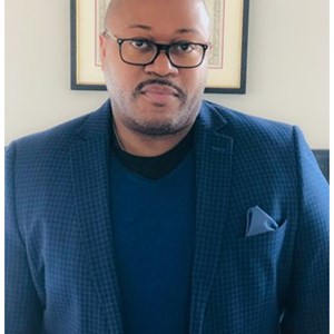 Photo of Dexter Clark
