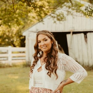 Photo of Roxanna Bradford