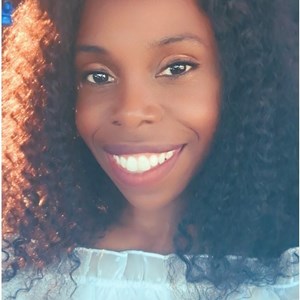 Photo of Tiffany Hardy