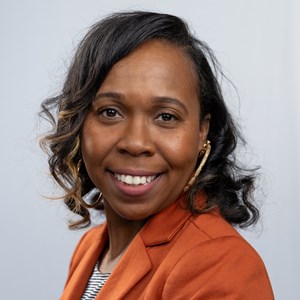 Photo of Tameka Bryant