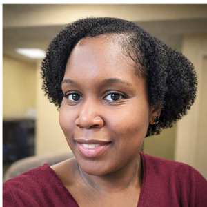 Photo of Yulin L Moore