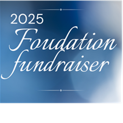 2025 IRTA Foundation Fundraiser Online Campaign