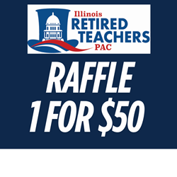 PAC Raffle 2025 1 ticket for $50.00