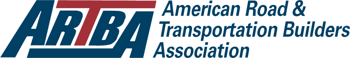 ARTBA Logo