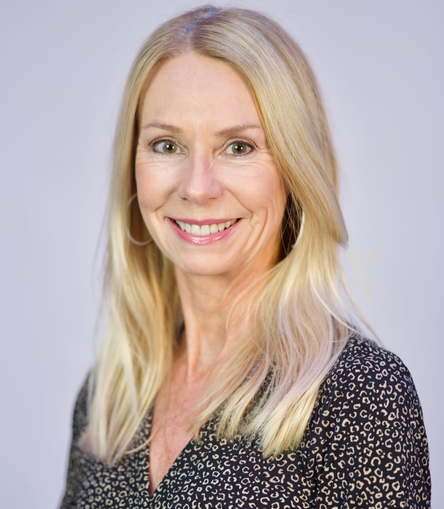 Caryn Maxfield, American Global
