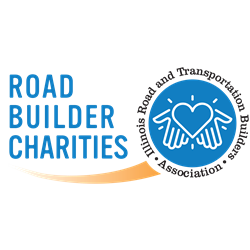 Road Builder Charities Donation