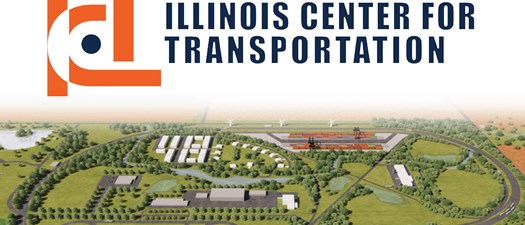RBU: Illinois Center for Transportation - Field Trip