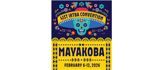 41st Annual IRTBA Convention