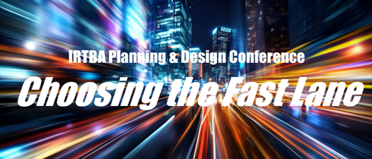 Planning & Design Conference